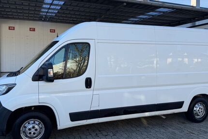 Peugeot Boxer 128.000 km 12.500 &euro; Rheda-Wiedenbrück 33378
