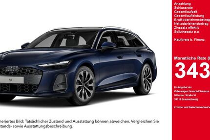 Audi A6 19.539 km 52.945 &euro; Gütersloh 33330