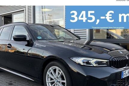 BMW 320 43.000 km 39.900 &euro; Gütersloh 33330