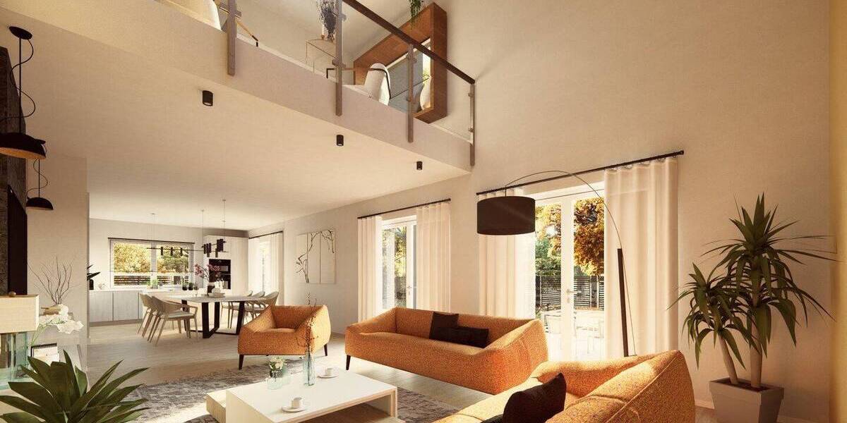 Einfamilienhaus Stromberg Oelde - 5 Zimmer, 210 m&sup2;, 709.900&euro; | Angebot:26714387