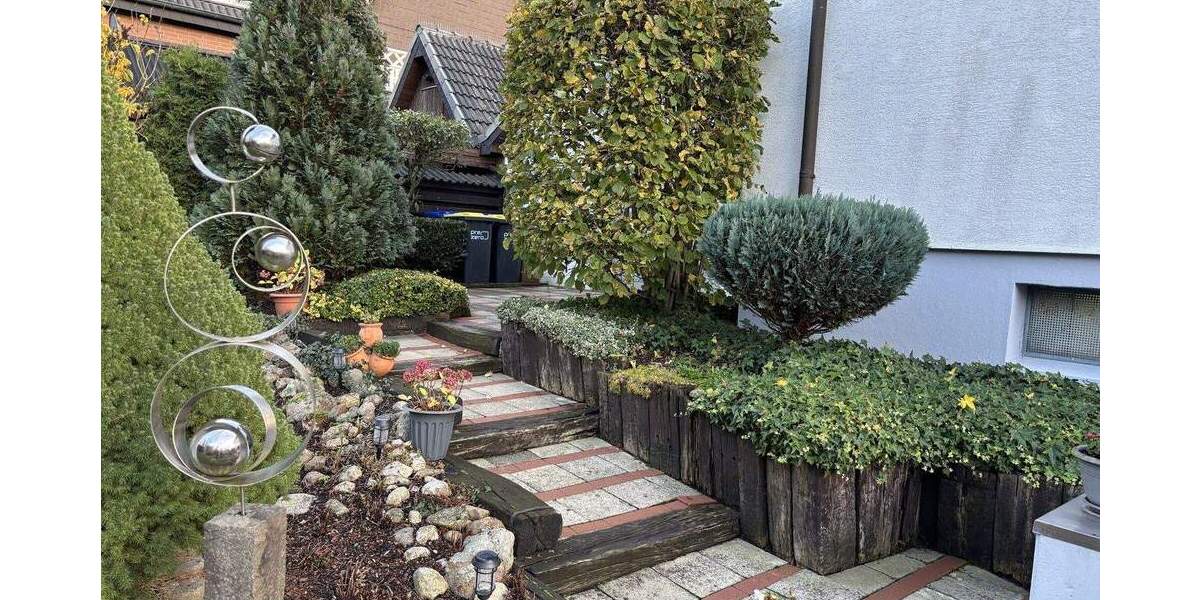 Mehrfamilienhaus, Wohnhaus Ennigerloh - 8 Zimmer, 167 m&sup2;, 359.000&euro; | Angebot:25688480