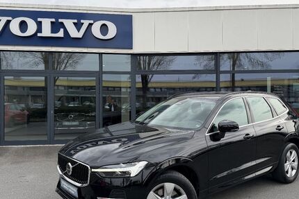Volvo XC60 67.990 km 29.900 &euro; Lippstadt 59557