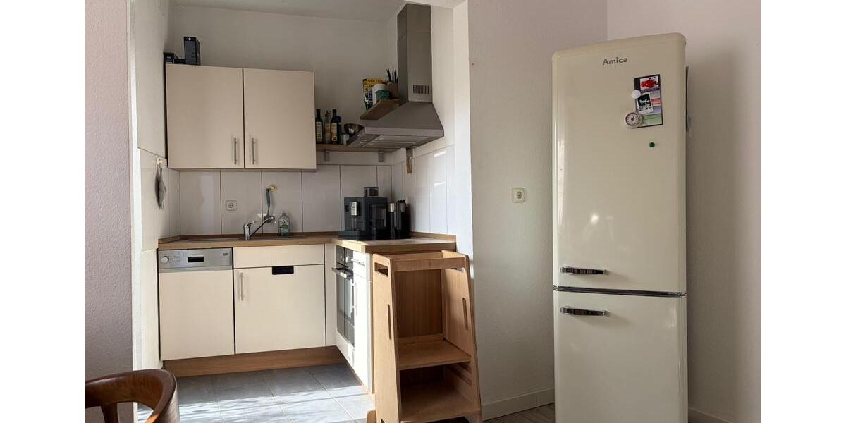 Etagenwohnung Paderborn - 3 Zimmer, 85 m&sup2;, 810&euro; | Angebot:25944911