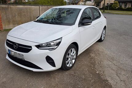 Opel Corsa 49.000 km 12.900 &euro; Rheda-Wiedenbrück 33378