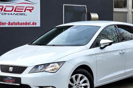 Seat Leon 100.000 km 10.790 &euro; Paderborn 33104