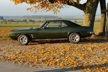 Pontiac Firebird 999.999 km 29.000 &euro; Rüthen 59602