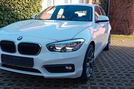 BMW 118 65.000 km 11.800 &euro; Paderborn 33102