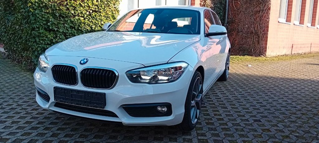 BMW 118 65.000 km 11.800 &euro; Paderborn 33102