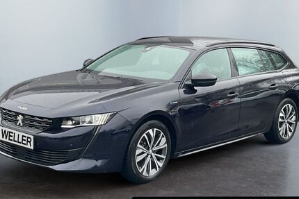 Peugeot 508 34.000 km 25.250 &euro; Gütersloh 33330