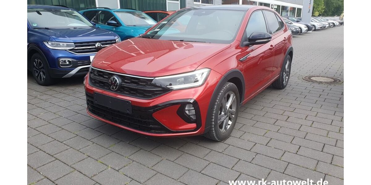 VW Taigo 9.531 km 34.998 &euro; Soest 59494