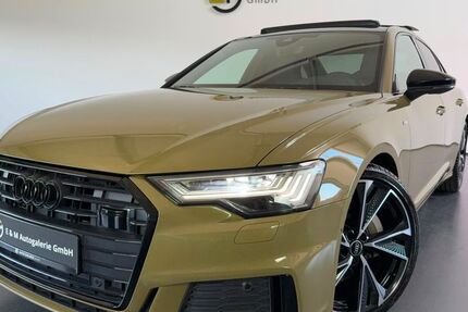 Audi A6 59.900 km 43.990 &euro; Beckum 59269