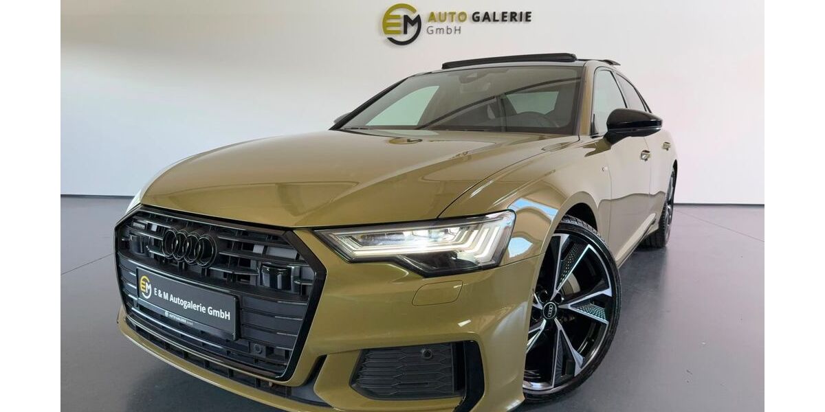 Audi A6 59.900 km 43.990 &euro; Beckum 59269