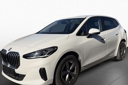 BMW 218 Active Tourer 32.716 km 22.990 &euro; Gütersloh 33334