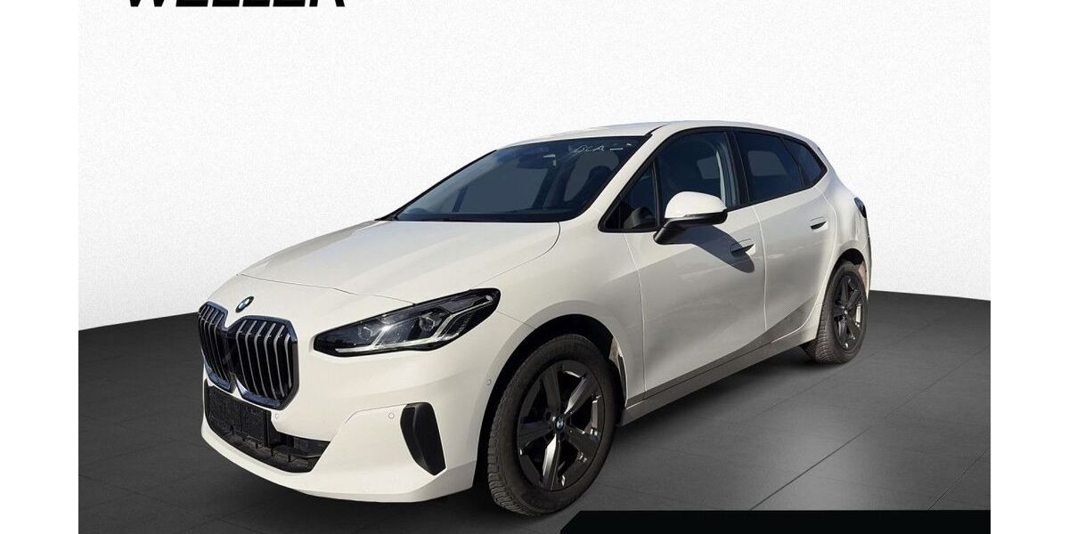 BMW 218 Active Tourer 32.716 km 23.550 &euro; Gütersloh 33334
