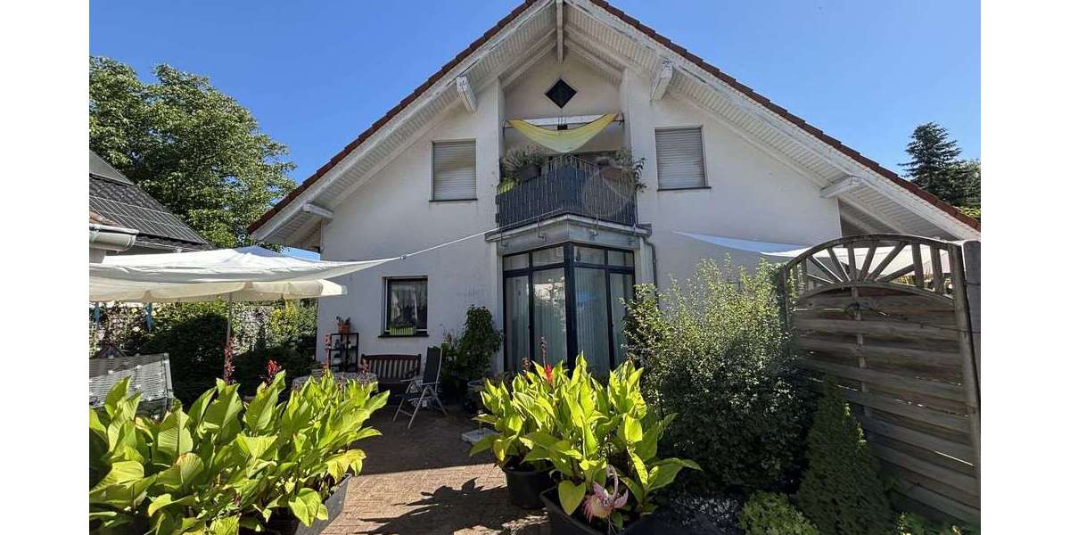 Einfamilienhaus Borchen / Kirchborchen Kirchborchen - 7 Zimmer, 220 m&sup2;, 480.000&euro; | Angebot:25201714