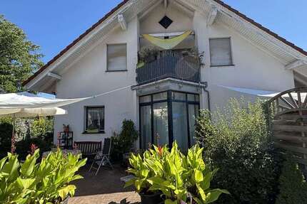 Haus Borchen / Kirchborchen Kirchborchen - 7 Zimmer, 220 m&sup2;, 480.000&euro; | Angebot:25201714