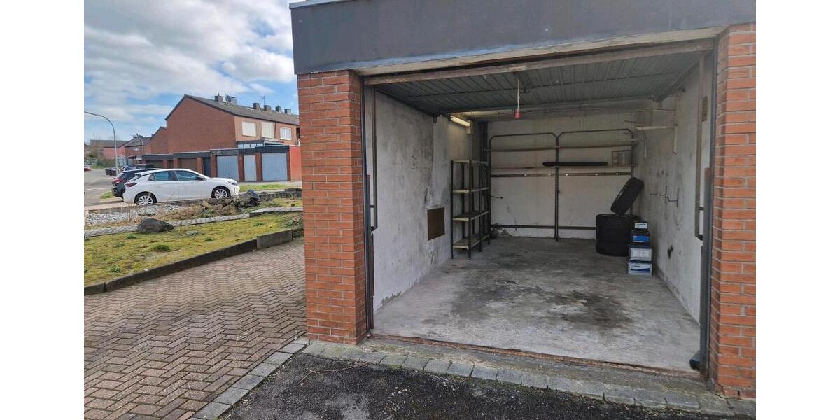 Reihenhaus Beckum - 4 Zimmer, 88 m&sup2;, 190.000&euro; | Angebot:25647814