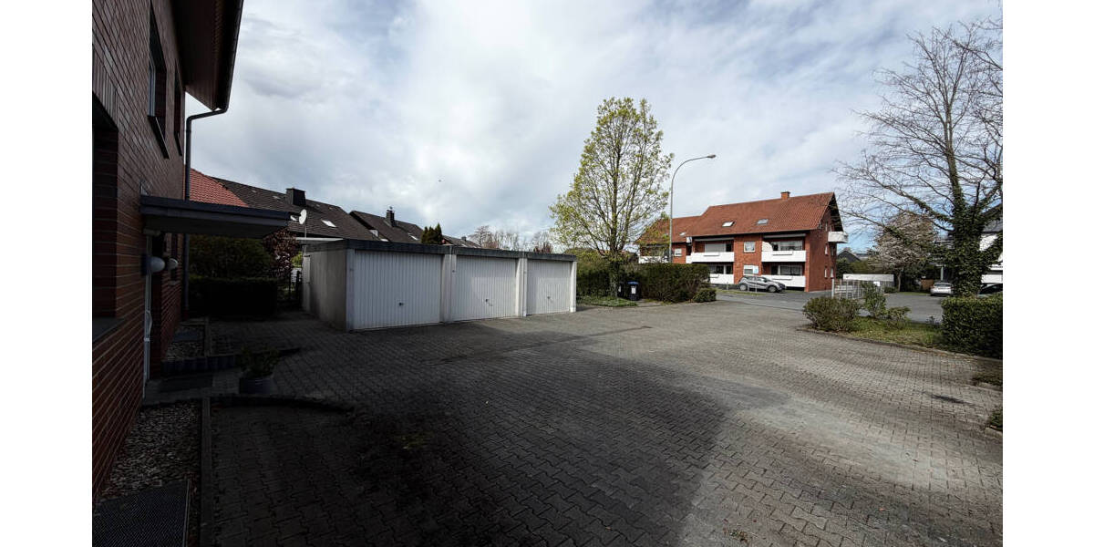 Mehrfamilienhaus, Wohnhaus Paderborn / Elsen Elsen - 2 Zimmer, 446 m&sup2;, 1.150.000&euro; | Angebot:26569733