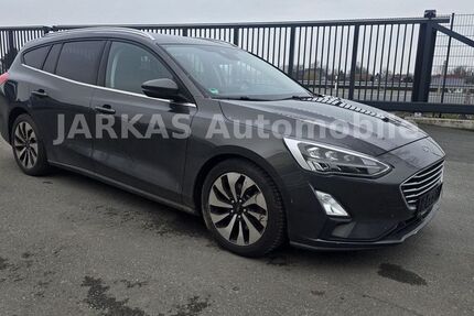 Ford Focus 163.264 km 8.900 &euro; Geseke 59590