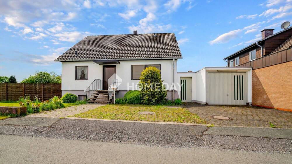 Einfamilienhaus Bad Sassendorf Enkesen im Klei - 5 Zimmer, 117 m&sup2;, 279.000&euro; | Angebot:26713766