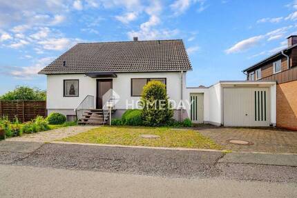 Haus Bad Sassendorf Enkesen im Klei - 5 Zimmer, 117 m&sup2;, 279.000&euro; | Angebot:26713766