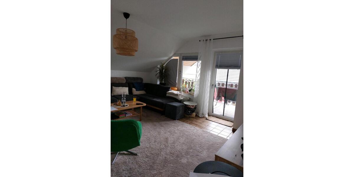 Etagenwohnung Ennigerloh - 4 Zimmer, 99 m&sup2;, 890&euro; | Angebot:26538391