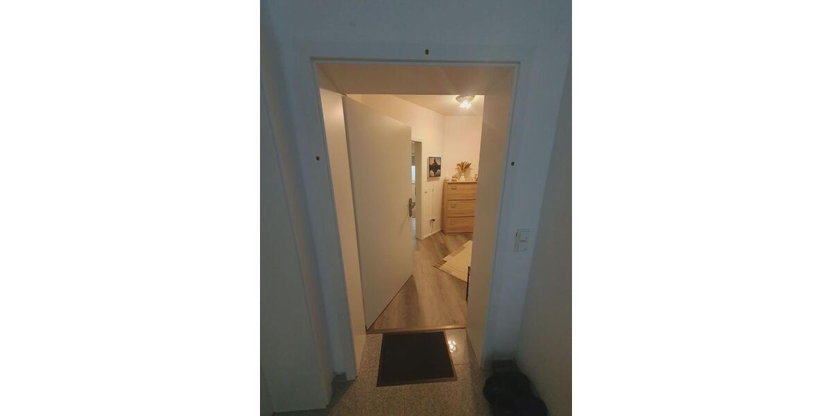 Etagenwohnung Gütersloh Kattenstroth - 3 Zimmer, 83 m&sup2;, 1.150&euro; | Angebot:26546041