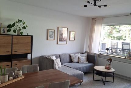 Wohnung Soest - 2 Zimmer, 70 m&sup2;, 750&euro; | Angebot:25992985