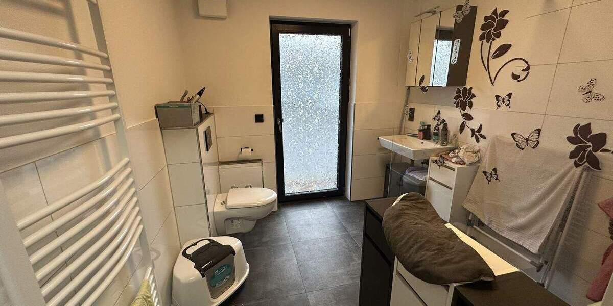 Etagenwohnung Paderborn Kernstadt - 2 Zimmer, 44 m&sup2;, 235.000&euro; | Angebot:25686327