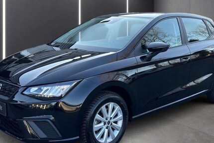 Seat Ibiza 6.362 km 20.490 &euro; Ennigerloh 59320