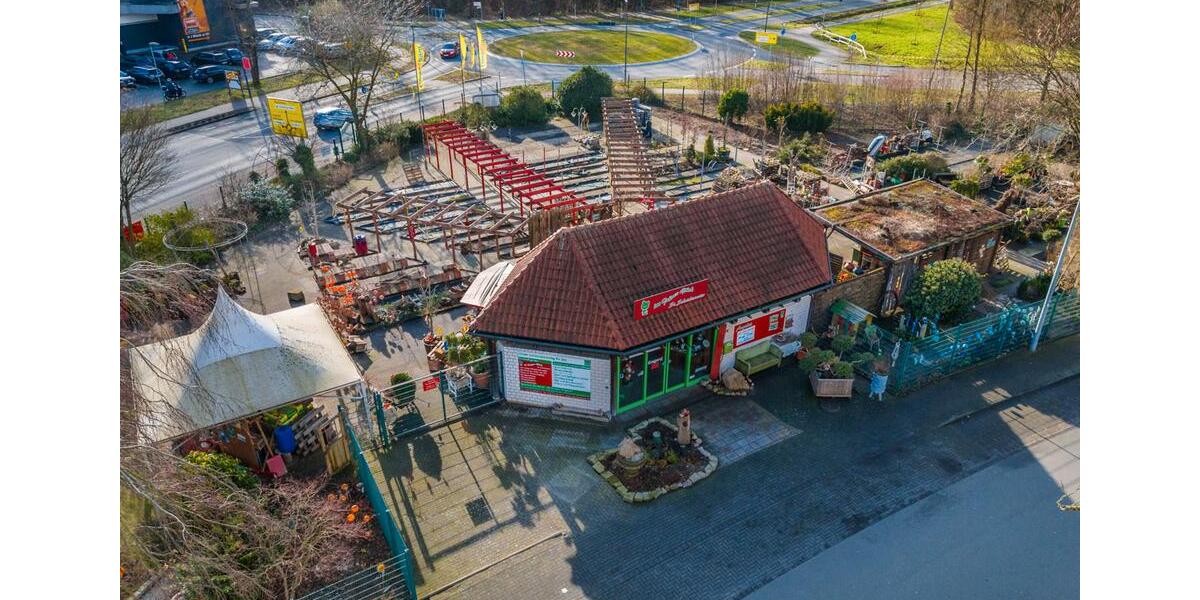 Gewerbeobjekt Delbrück - 3.500&euro; | Angebot:14581048