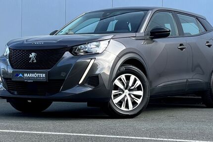 Peugeot 2008 46.249 km 15.450 &euro; Paderborn 33106