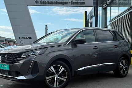 Peugeot 5008 89.365 km 26.990 &euro; Gütersloh 33334