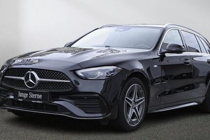 Mercedes-Benz C 300 19.980 km 44.980 &euro; Beckum 59269