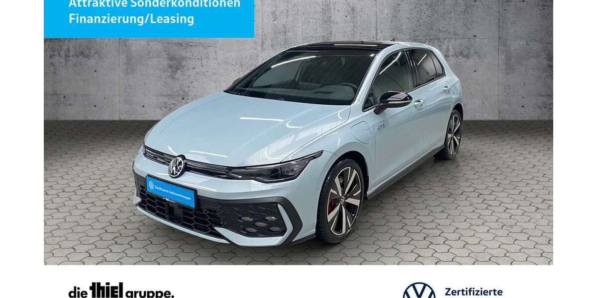 VW Golf 15.750 km 37.990 &euro; Rheda-Wiedenbrück 33378