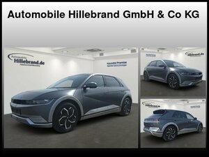 Hyundai IONIQ 5 Uniq Elektro 4WD 77 HUD StandHZG Navi Lede 37.000 km 36.990 &euro; Bad Wünnenberg 33181