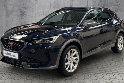 Cupra Formentor 54.631 km 21.760 &euro; Rheda-Wiedenbrück 33378