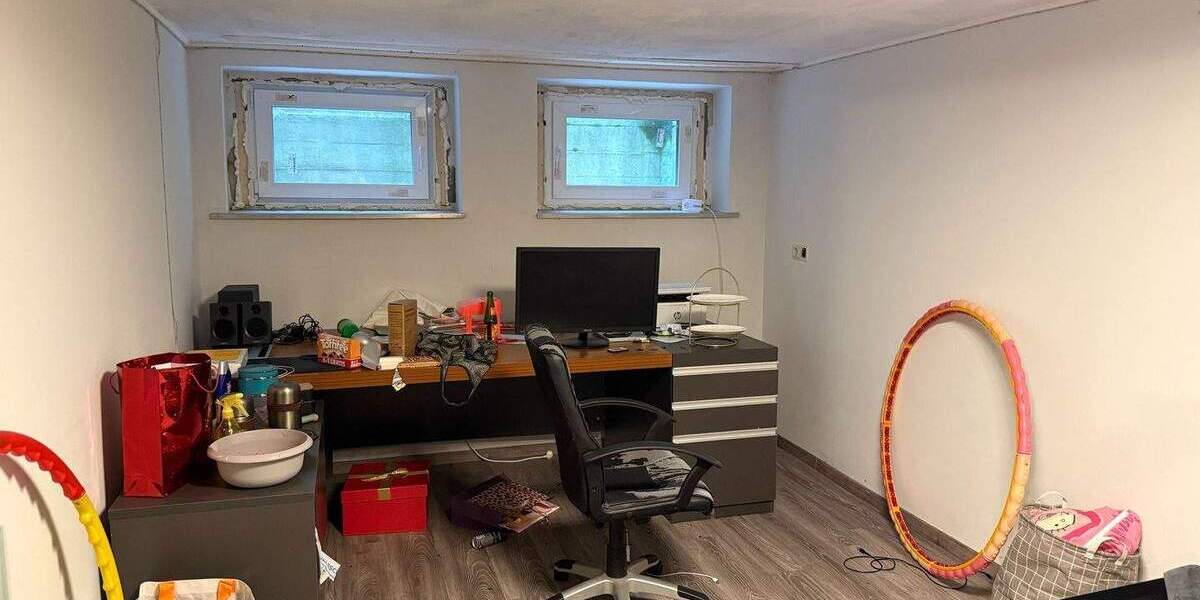 Reihenendhaus Paderborn Wewer - 5 Zimmer, 130 m&sup2;, 369.000&euro; | Angebot:25675412