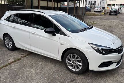 Opel Astra 89.003 km 11.990 &euro; Paderborn 33104