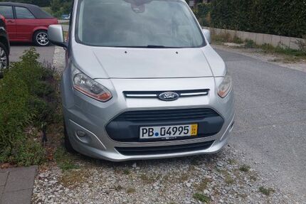 Ford Tourneo Connect 54.890 km 8.490 &euro; Delbrück 33129