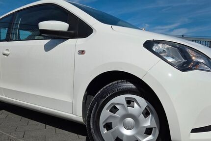 Seat Mii 58.000 km 5.699 &euro; Paderborn 33102