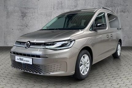 VW Caddy 12.000 km 34.880 &euro; Rheda-Wiedenbrück 33378
