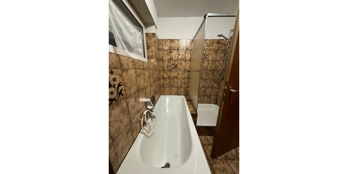 Dachgeschoßwohnung Rheda-Wiedenbrück Wiedenbrück - 3 Zimmer, 71 m&sup2;, 900&euro; | Angebot:26633917