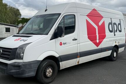 VW Crafter 521.051 km 4.555 &euro; Soest 59494