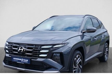 Hyundai TUCSON 18.600 km 35.790 &euro; Verl 33415