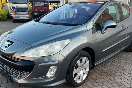 Peugeot 308 188.000 km 1.300 &euro; Lippstadt 59557