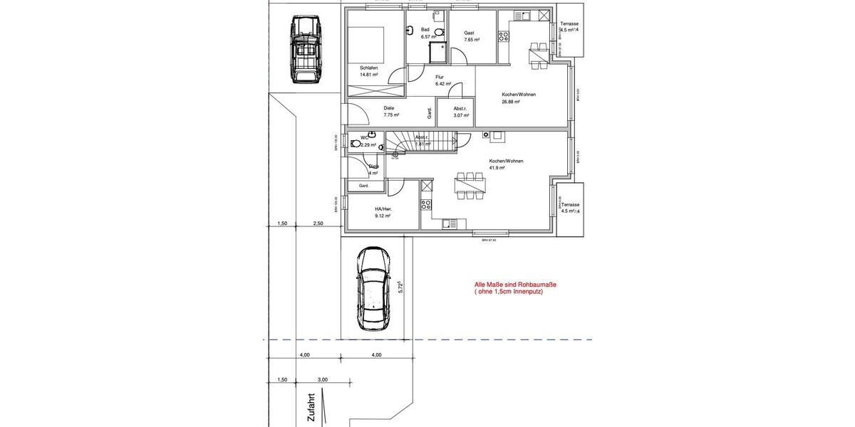 Mehrfamilienhaus, Wohnhaus Paderborn - 9.5 Zimmer, 238 m&sup2;, 1.300.000&euro; | Angebot:25973676