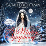 Arena Ticket - Sarah Brightman - A Winter Symphony