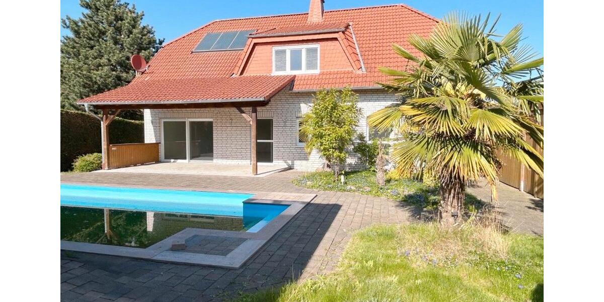 Doppelhaushälfte Geseke - 4 Zimmer, 154 m&sup2;, 465.900&euro; | Angebot:26406789