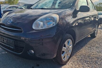 Nissan Micra 148.447 km 3.990 &euro; Soest 59494